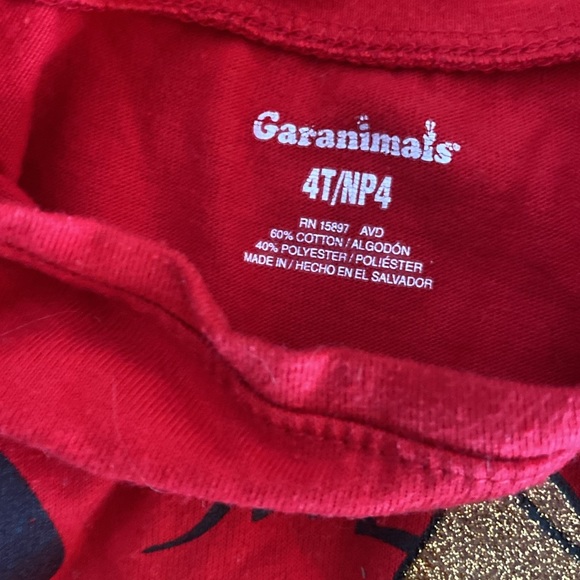 4T long sleeve shirts - Picture 7 of 10